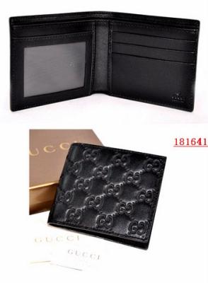 wholesale Gucci Wallets No. 235